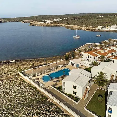 Aluasun Far Menorca 奥尔加
