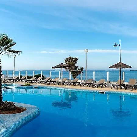 Aluasun Far Menorca 奥尔加