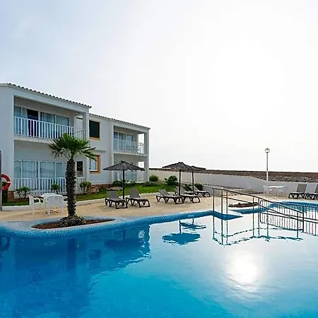 Aluasun Far Menorca Отель 3*