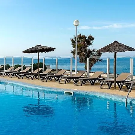 Aluasun Far Menorca 酒店