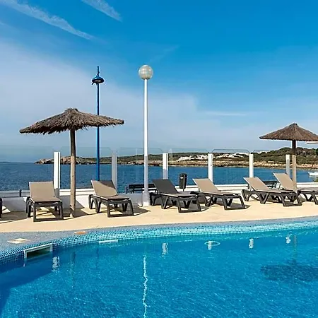 Aluasun Far Menorca 3*
