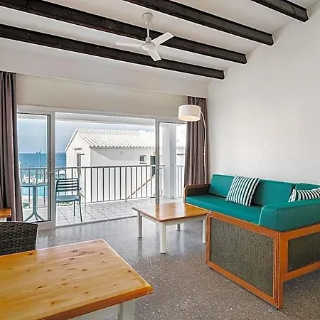 酒店 Aluasun Far Menorca 3*