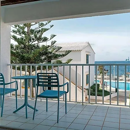 Отель Aluasun Far Menorca С'Альгар