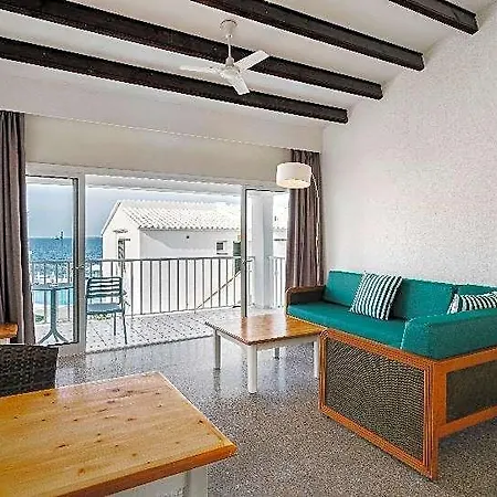 Aluasun Far Menorca 奥尔加