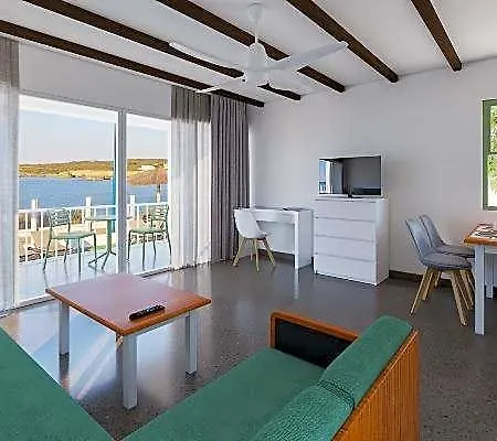 酒店 Aluasun Far Menorca 3*